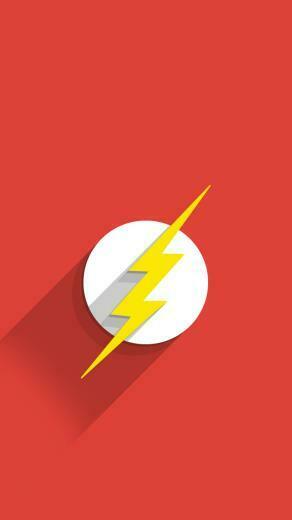 Superhero iPhone Wallpaper Bit Of A Geek