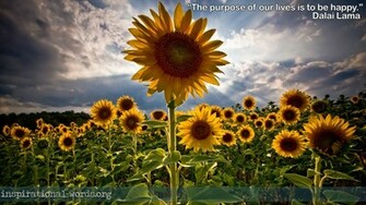 Dalai Lama Inspirational Wallpaper