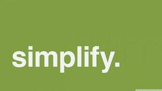 Simplify 4k HD Desktop Wallpaper For Ultra Tv Dual