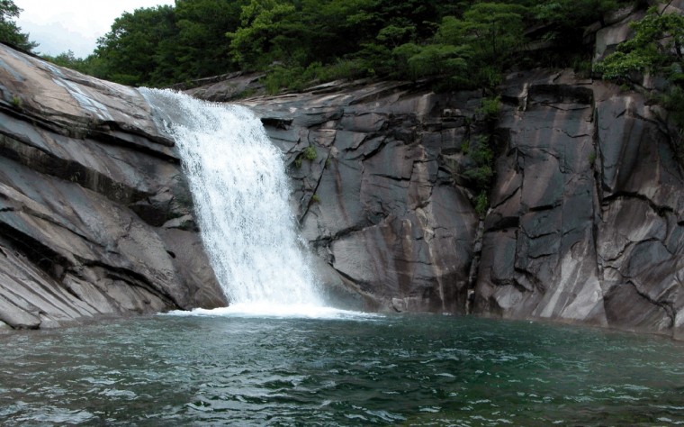Animated Waterfall Nature Pics Wallpaper Gallery