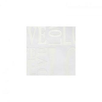Wall Art Wallpaper Venus Contemporary Deco Letter