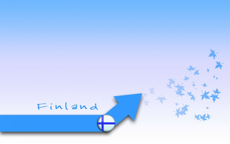 Finland Suomi Wallpaper
