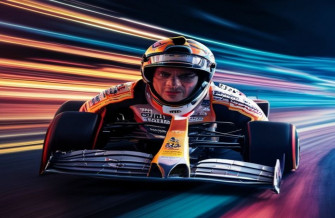 Ayrton Senna Wallpaper