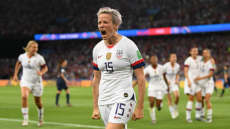 Women S World Cup Final How Much Money Is On The Line