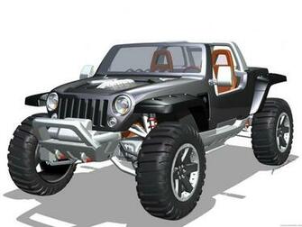 Jeep Wallpaper