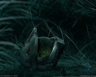 Xbox360 Halo Game Wallpaper No Desktop
