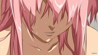 Anime Mirai Nikki Wallpaper