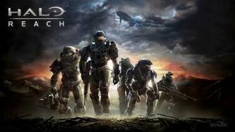 Wallpaper Box Halo Reach Xbox HD