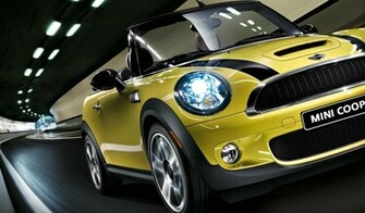 Mini Cooper S Wallpaper Photos