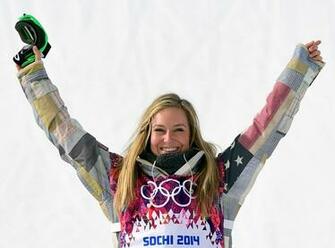 Jamie Anderson Known People Famous News And