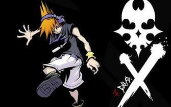 Neku Twewy Wallpaper By Xylatakura07