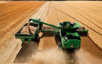 HD John Deere Wallpaper Net
