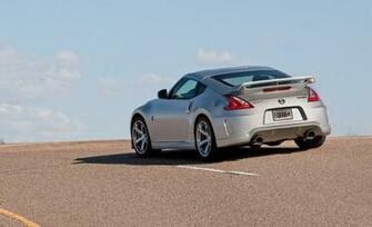 Nissan Nismo 370z