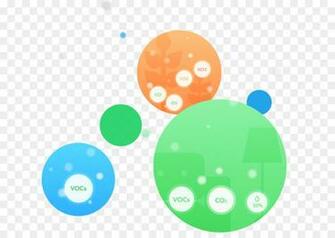 Orange Balloon Png Transparent