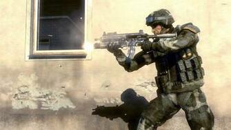 Battlefield Wallpaper