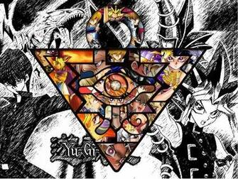 Yu Gi Oh Wallpaper