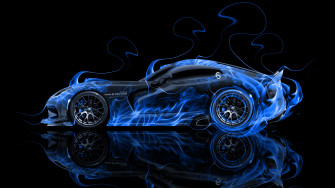 Wallpaper Dodge Viper Srt For Your