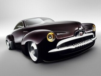 Classic Muscle Car Wallpaper HD In Cars Imageci
