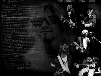 Kurt Cobain Wallpaper Background Theme Desktop