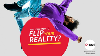 Flip Your Reality With The Language Improvement Program