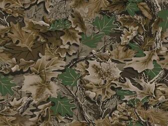 Camouflage Wallpaper Realtree Camo