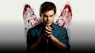 Dexter Computer Wallpaper Desktop Background