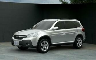 Home Subaru Forester Wallpaper