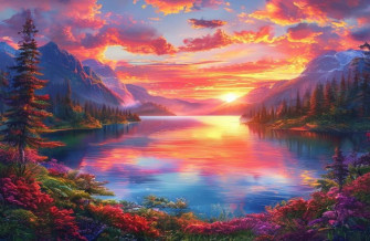 Full HD 3d Wallpaper
