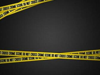 Pin Crime Scene Wallpaper Lotz Of