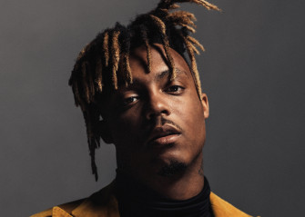 Juice Wrld 4k Wallpaper HD Music Image