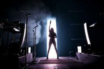 Chvrches HD Wallpaper Background Image Id