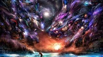 Home Fine Art Wallpaper