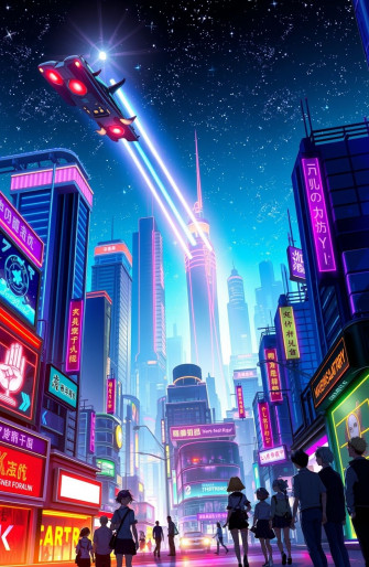 Anime Wallpaper