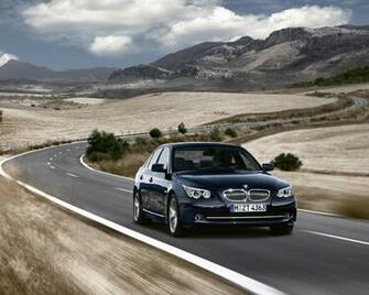 Bmw Series E60 Wallpaper Full Desktop Background