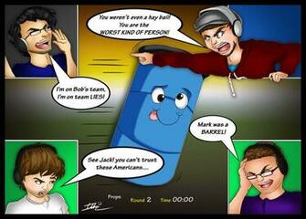 Prop Hunt Fun By Imotepnicholas