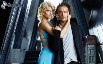 Battlestar Galactica