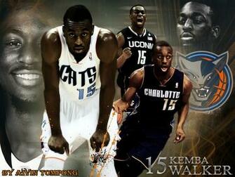 Kemba Walker Wallpaper By Aivinkhalifa