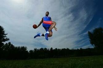 Wallpaper Basketball Desktop