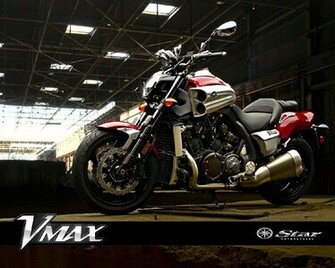 Vmax Wallpaper Yamaha