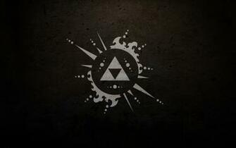 Zelda Screensaver By Hipstartist