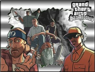 Homies Wallpaper