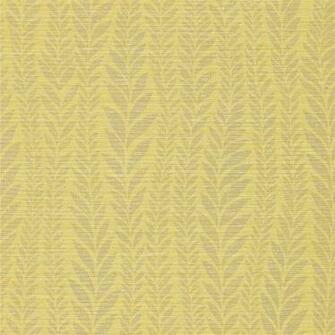 Soft Yellow Gold Florian Harlequin Arkona Wallpaper