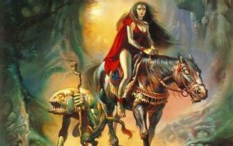 Art Marvel Boris Vallejo Archangel HD Wallpaper Color Palette Tags