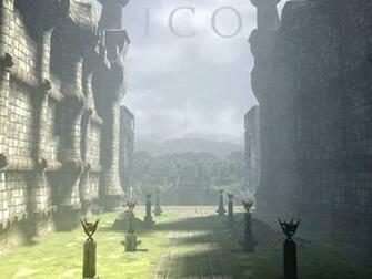 Ico Computer Wallpaper Desktop Background