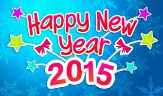 New Year Wallpaper