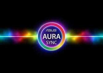 Asus Aura By Jrdl30