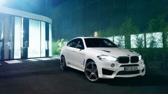 Ac Schnitzer Acs6 Bmw M6 Wallpaper HD Car