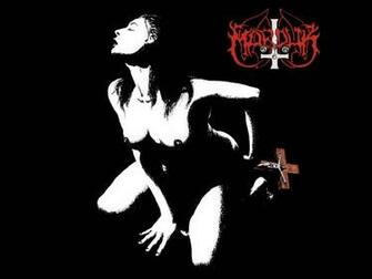 Marduk Marduk2 Wallpaper Metal Bands Heavy