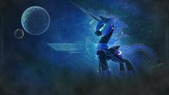Night Moon Nightmare My Little Pony Friendship Is Magic Knowledge