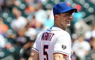 David Wright Mets Franchise Icons Espn
